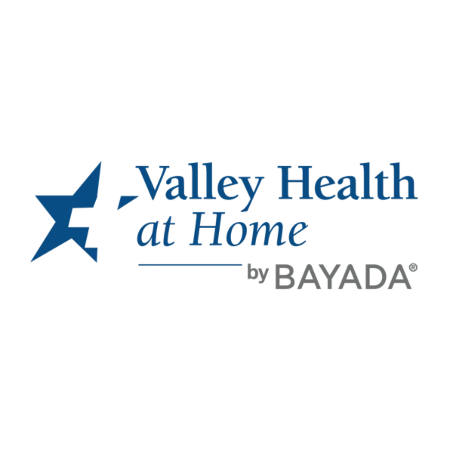 Valley Health at Home