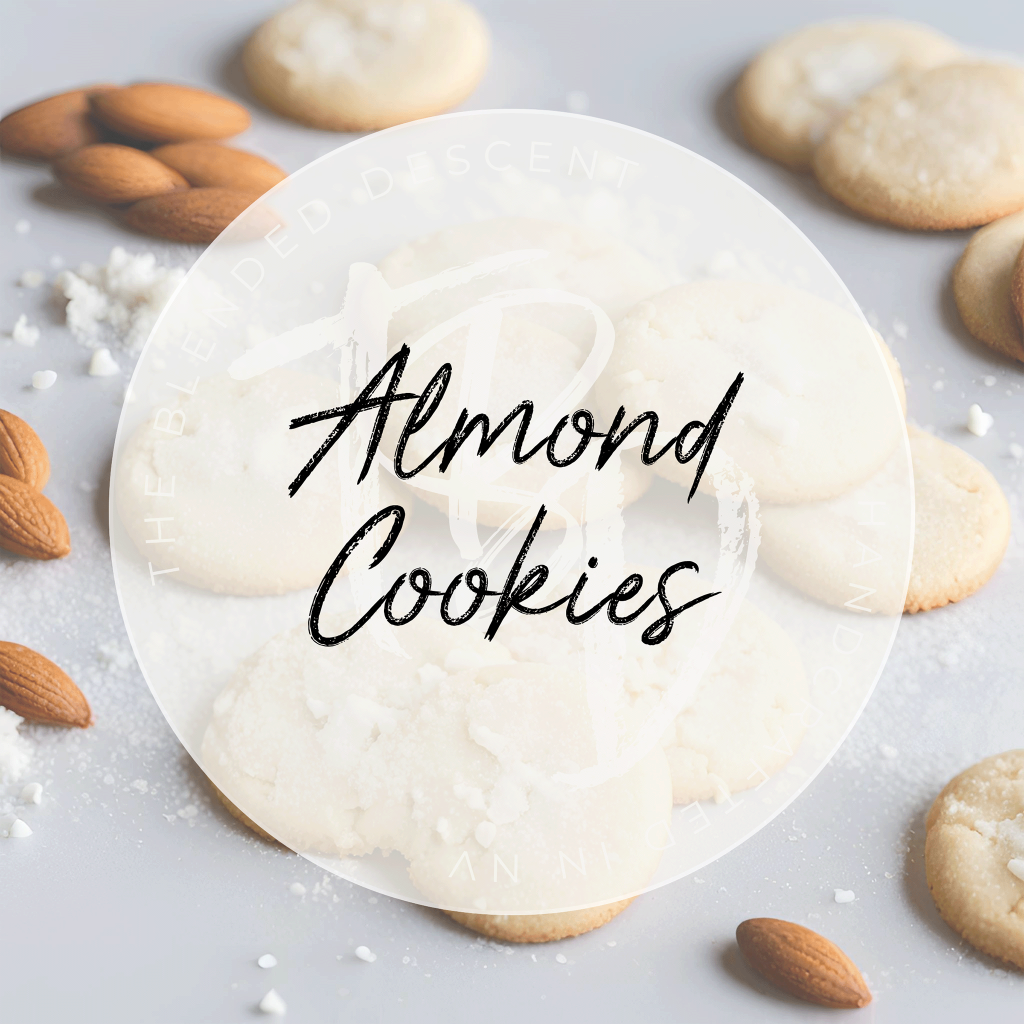 Almond Cookies - Wax Melt