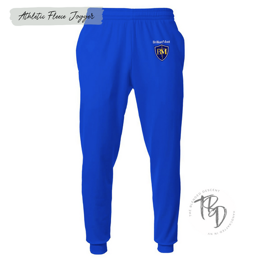 Athletic Fleece Jogger