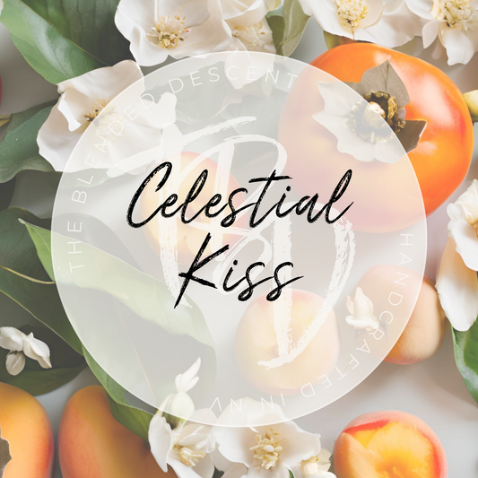 Celestial Kiss - Wax Melt