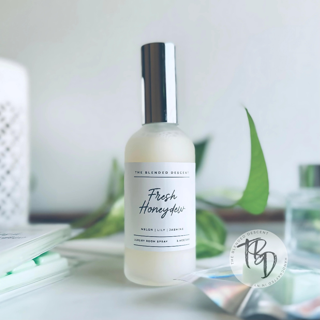 Fresh Honeydew - Luxury Room Spray