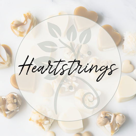 Heartstrings - Wax Melt