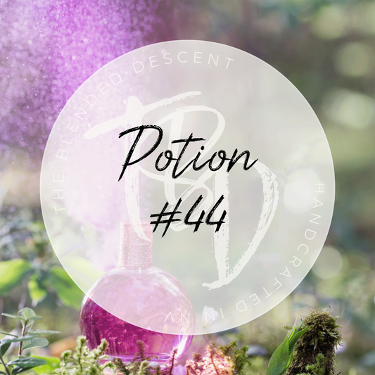 Potion #44 - Luxury Room Spray